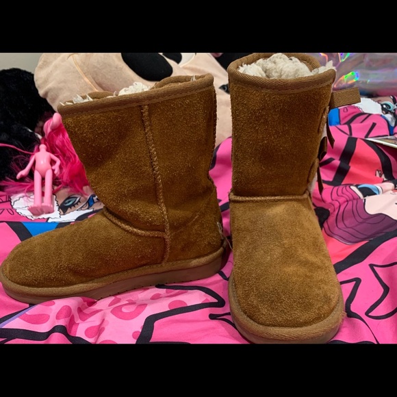 Girls shoes size 1 - Picture 8 of 8